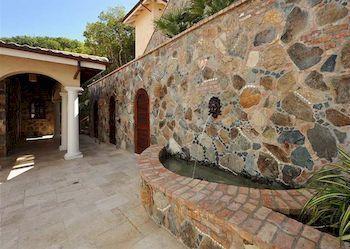 Andara Villa East End  Екстер'єр фото