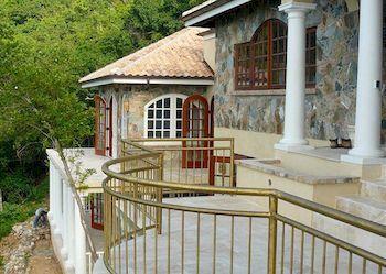 Andara Villa East End  Екстер'єр фото