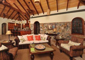 Andara Villa East End  Екстер'єр фото