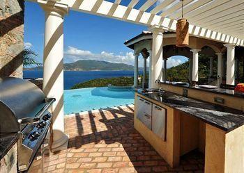 Andara Villa East End  Екстер'єр фото